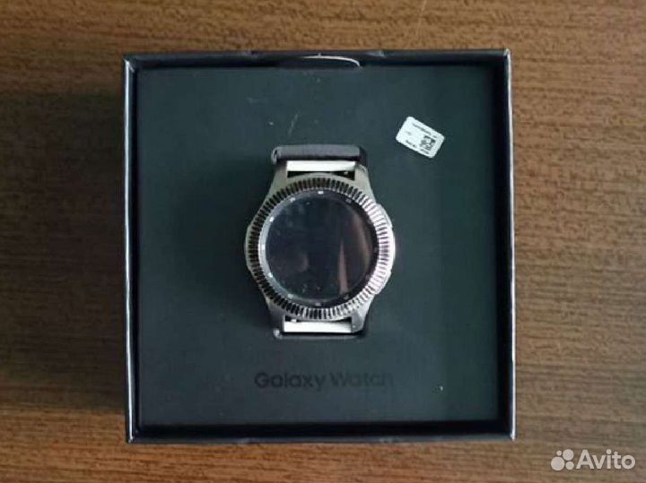 Samsung Galaxy watch 46mm
