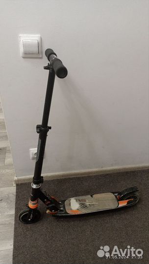 Самокат детский Oxelo