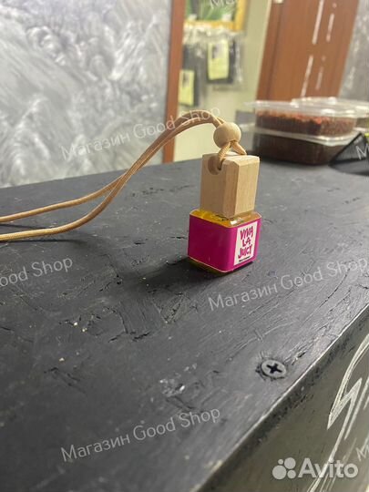 Ароматизатор