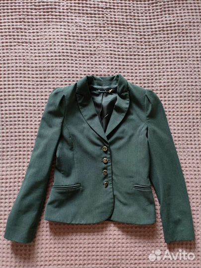 Школьный костюм