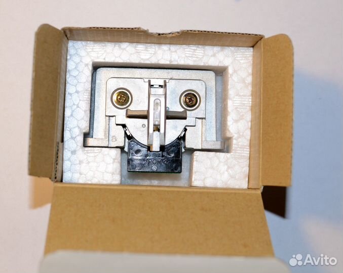 Головки для матричных принтеров Epson