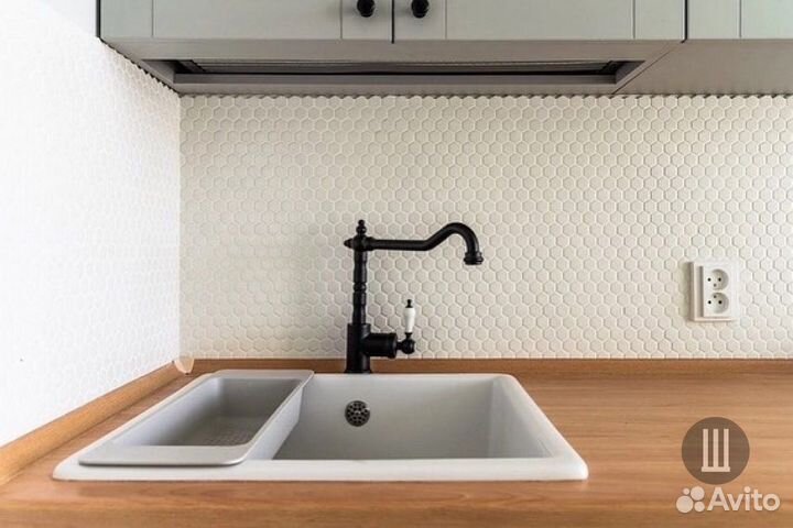 Кухня по индивидуальным размерам