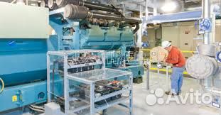 Машинист дэс