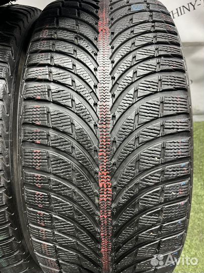 Michelin Latitude Alpin LA2 255/45 R20 105V