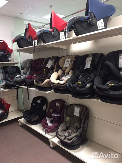 Детское Автокресло, автокресла, бустер бесплатно
