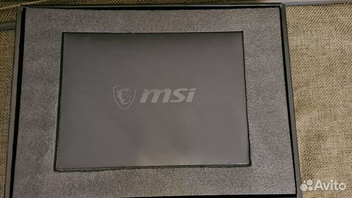 Видеокарта MSI AMD Radeon RX 6750 XT gaming X trio