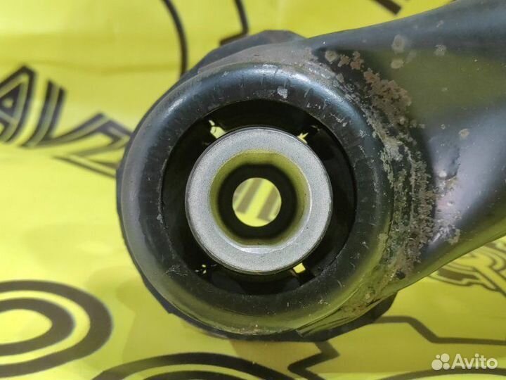 Балка задняя Lexus Gs430 UZS190 3UZ-FE 2005.10