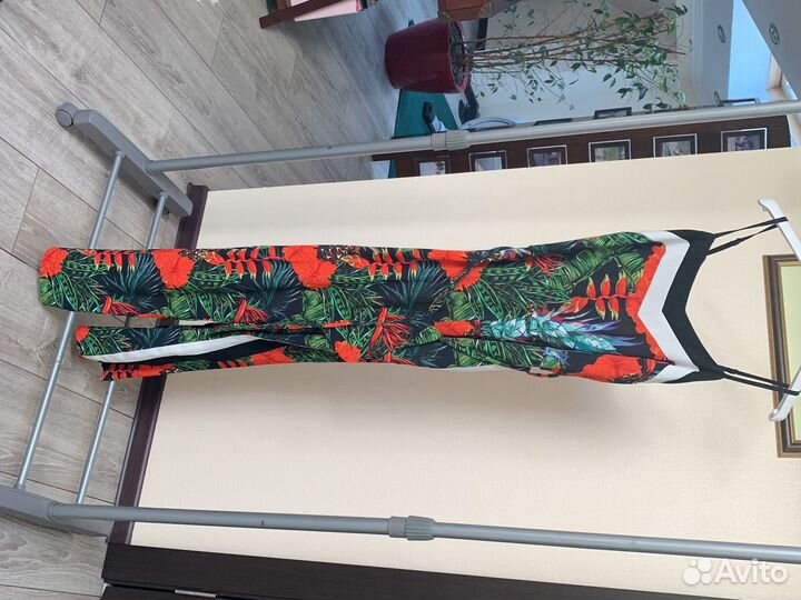 Комбинезон женский 42 44