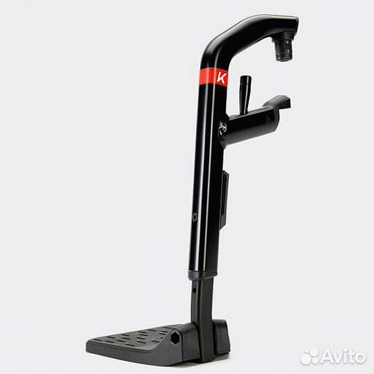 Кресло-коляска Compact