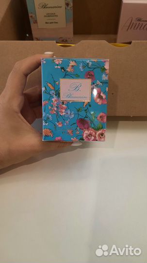 Blumarine B. blumarine, парфюмерная вода, 30 мл