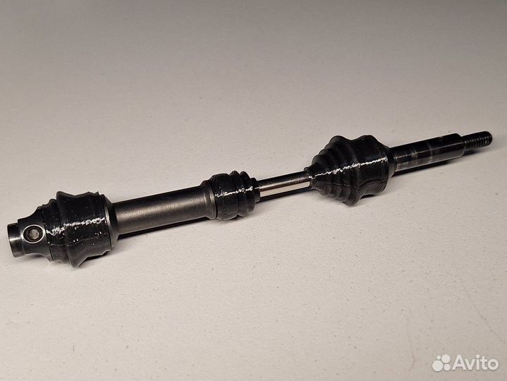 Пыльники для Николая