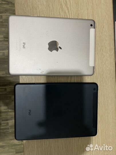 iPad mini 3