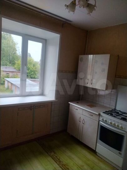 1-к. квартира, 32 м², 4/5 эт.