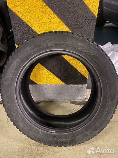 Nokian Tyres Hakkapeliitta 8 205/55 R16 94T