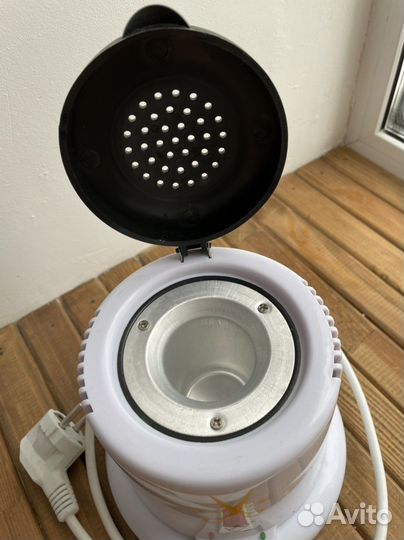 Стерилизатор