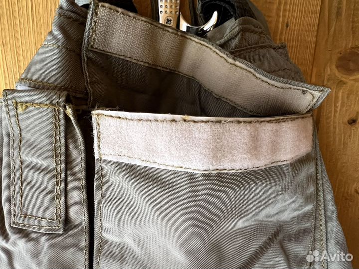 Чехол от бронежилета