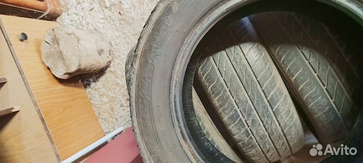 Шины летние r14 Кама Гранд