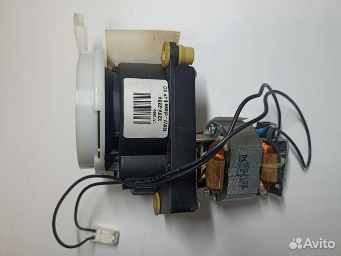 Кофемолка krups