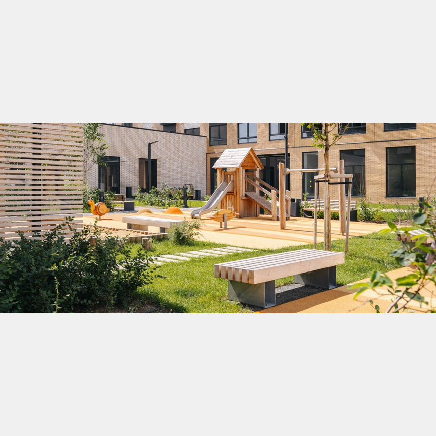 3-к. квартира, 79,6 м², 19/25 эт.