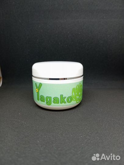 Крем Yagako antiallergic
