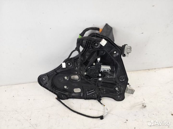 Стеклоподъемник задний правый Mazda Cx-9 2 2017