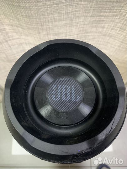 Беспроводная колонка dexp P520 (К)