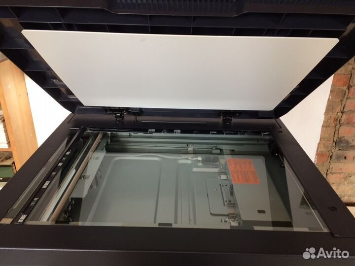 Принтер копир Kyocera taskalfa 180