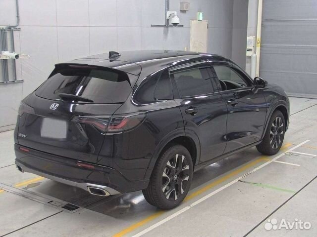 Honda ZR-V 1.5 CVT, 2023, 8 000 км