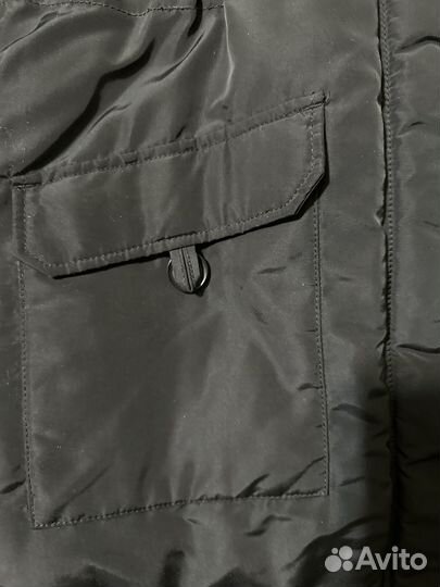 Зимняя куртка Tom Tailor