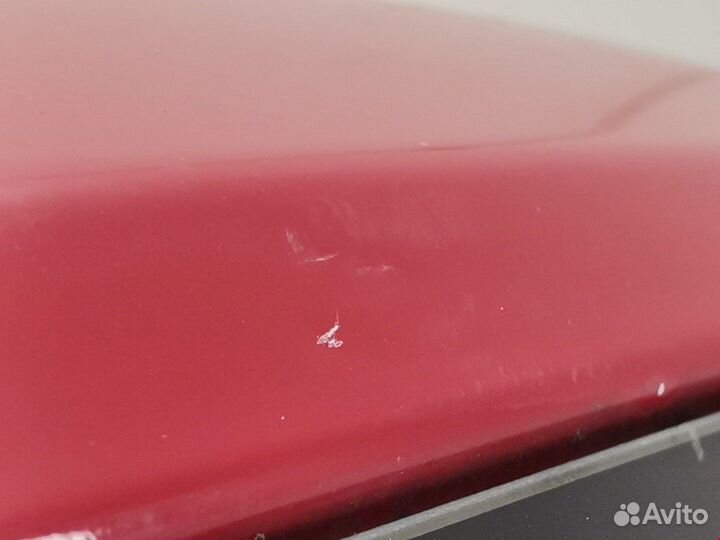 Крышка (дверь) багажника для Daihatsu Charade