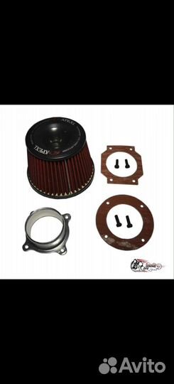 Фильтр нулевого сопротивления