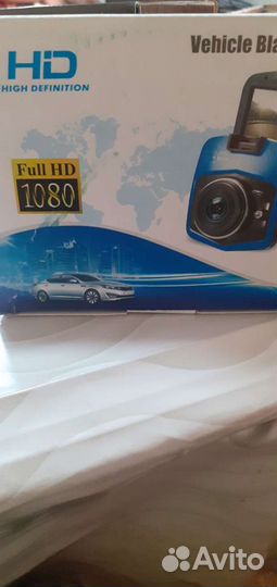 Видео регистратор