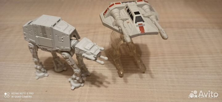 Hot Wheels Star Wars