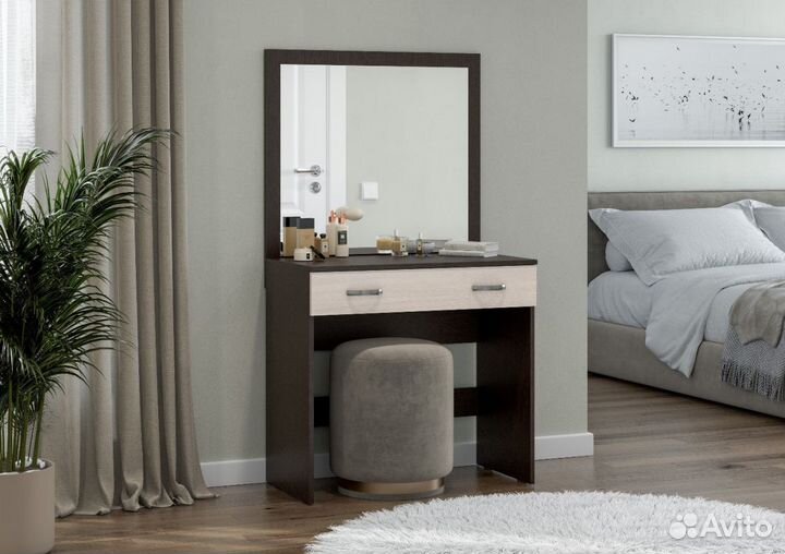 Стол туалетный Ронда