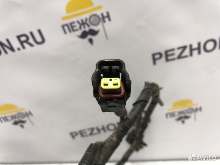 Проводка датчиков парковки задняя Hyundai Equus