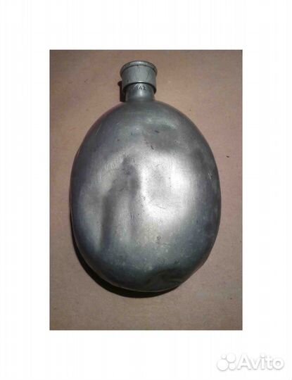 Фляга немецкая