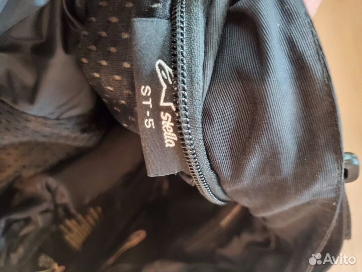 Мотоштаны женские Alpinestars