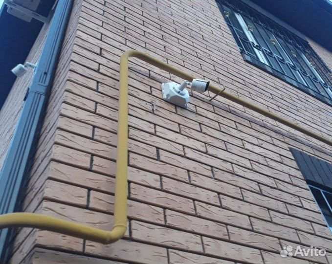 Видеонаблюдение в офис / магазин / ларек онлайн