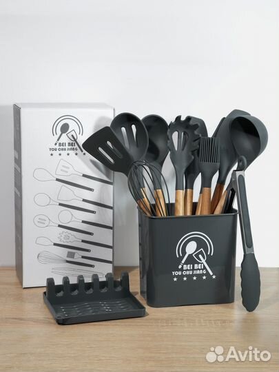 Кухонный набор