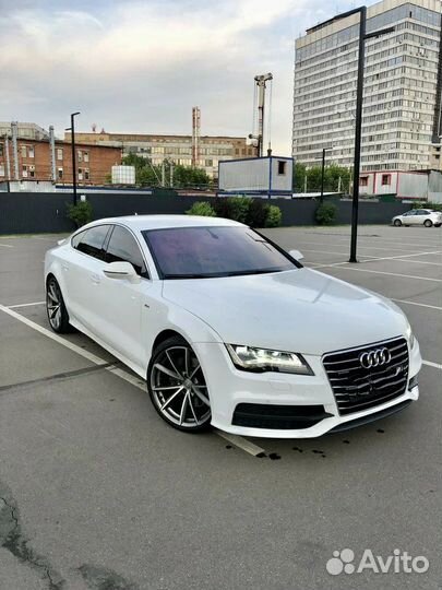 R19/5/112 Audi A4, A5, A6, A7, A8 VW, Skoda