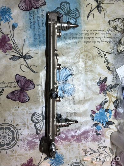 Форсунка топливная Lexus 1urfse 23209-39155