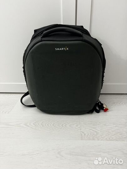 Рюкзак smartix с led панелью
