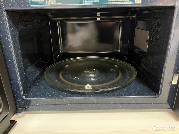 Микроволновая печь Samsung