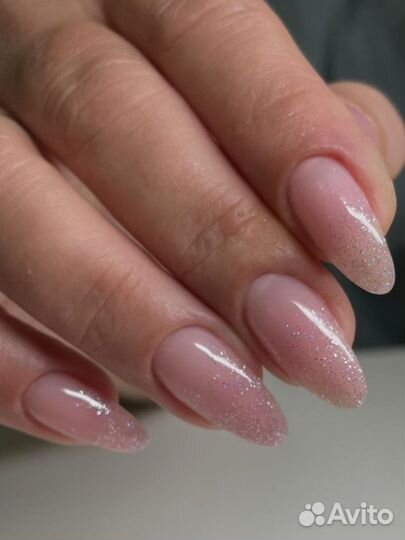 Мастер маникюра на дому