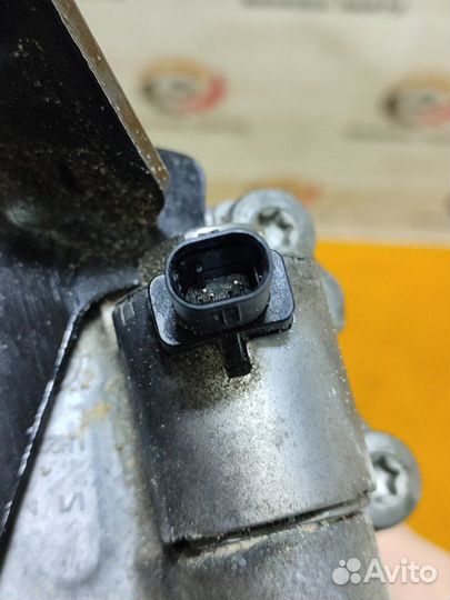 Насос гидроусилителя руля Bmw 7 F01 3.0 N54 2010