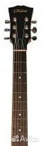 Акустическая гитара augusto by jawa Violette