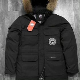 Куртка зимняя Canada Goose