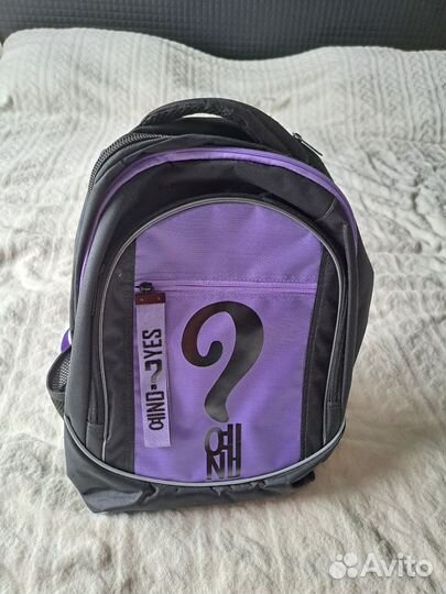 Рюкзак /ранец школьный hatber для девочки