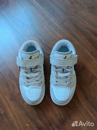 Кроссовки для мальчика,р.28