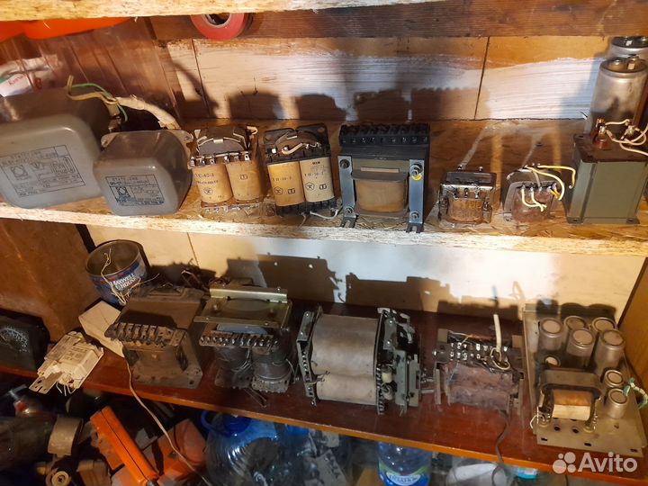 Трансформатор